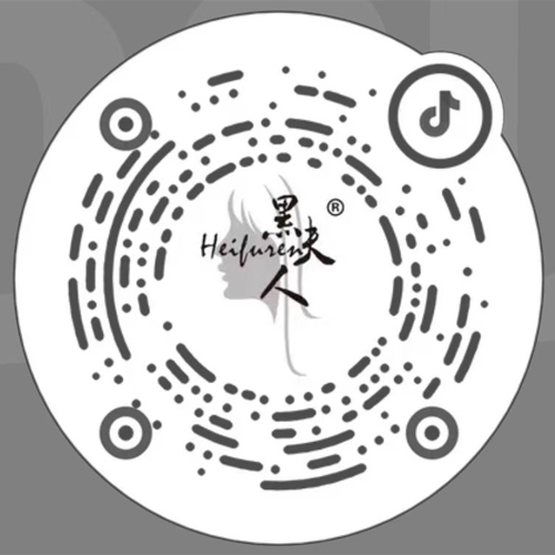 抖音二維碼